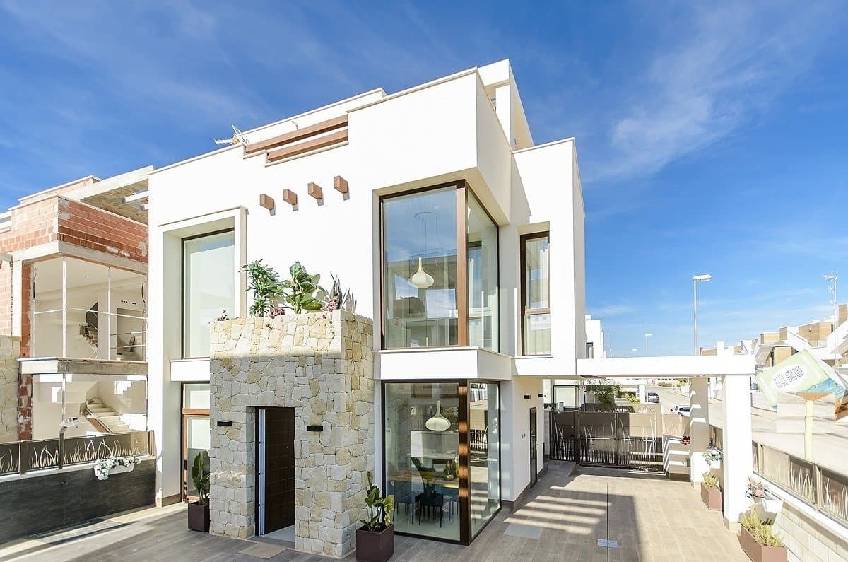 Villa in Vera