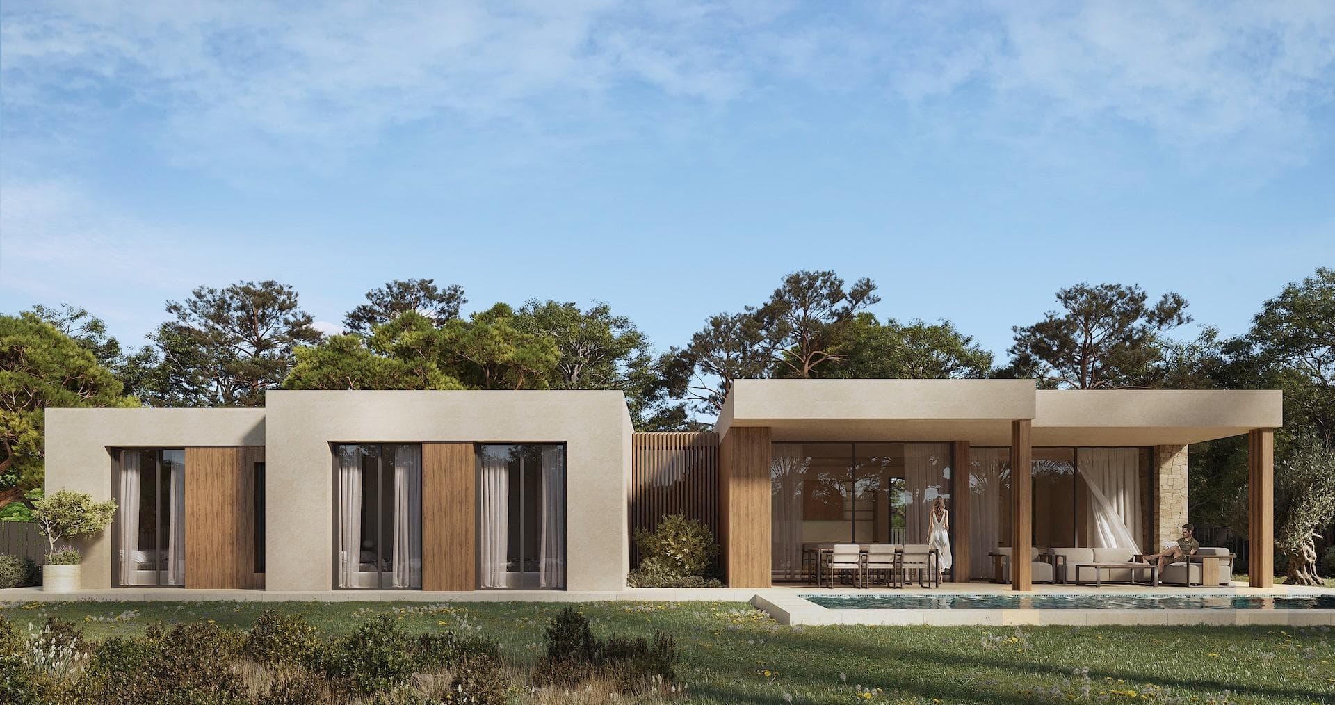 Villa in Calpe