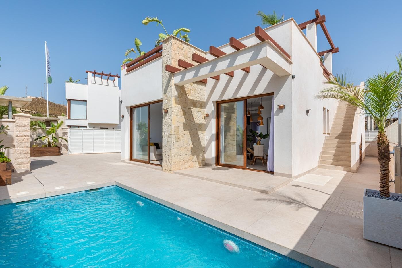 Villa in Vera