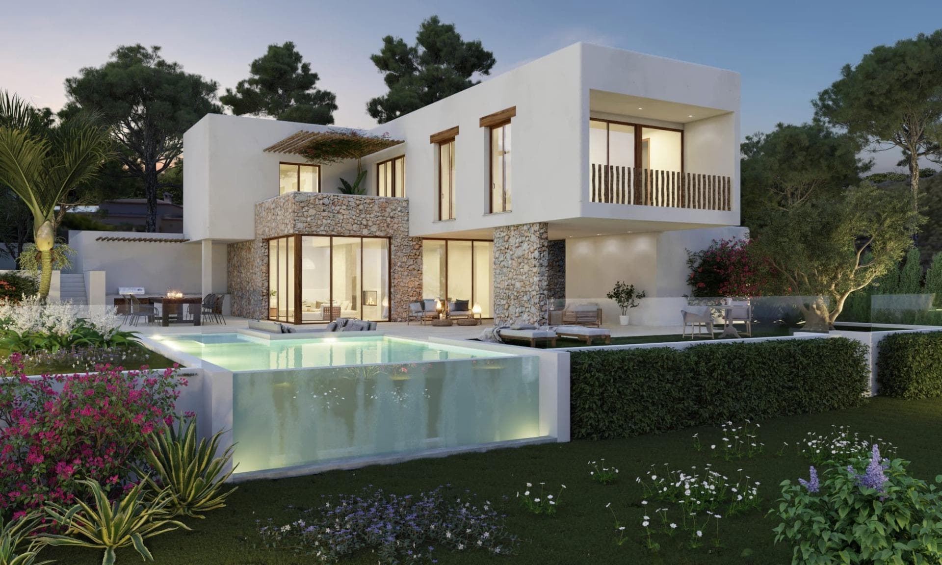 Villa in Jávea Xàbia