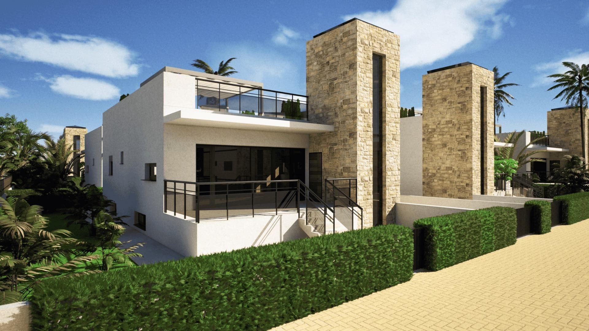 Villa in Mazarron